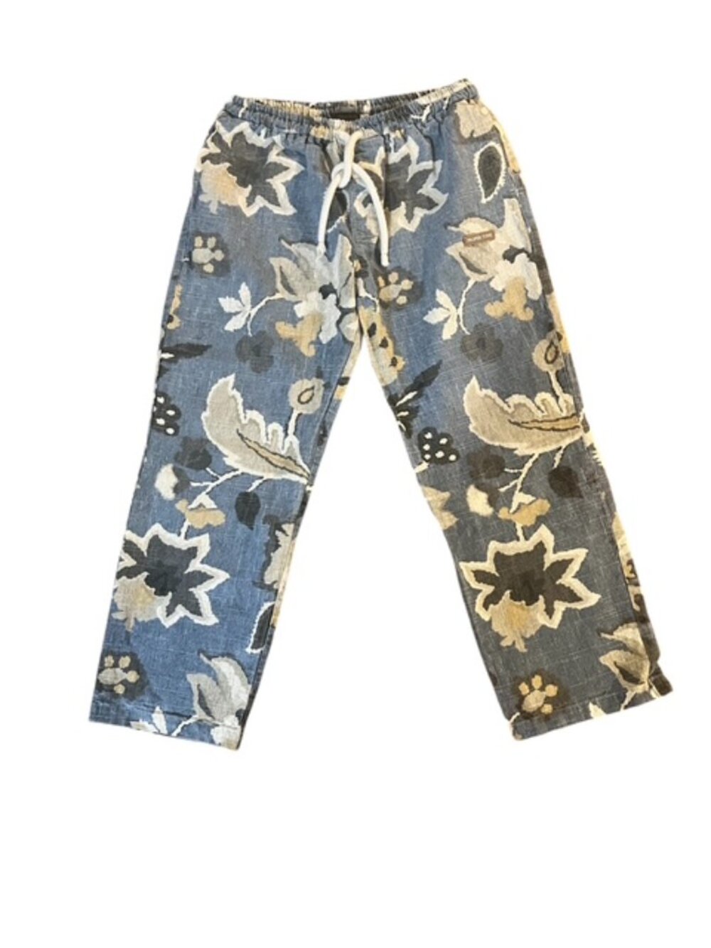 PROPER TONE Unisex One-of-a-Kind Drawstring Pants